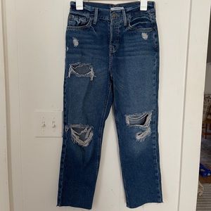Forever 21 Jeans